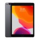 Apple - 11-inch iPad A16 chip with Wi-Fi - 128GB - Silver